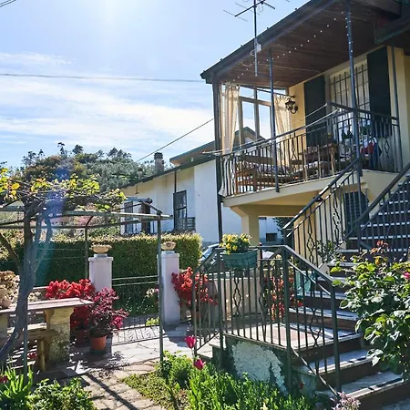 Сasa de vacaciones Elysee *