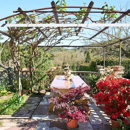 Casa vacanze Elysee *