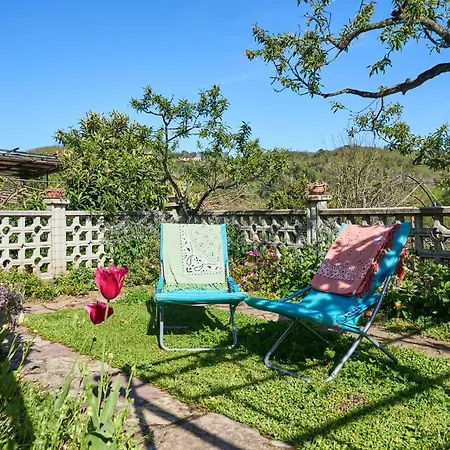 Casa vacanze Elysee