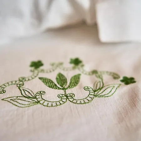 Сasa de vacaciones Elysee La Spezia