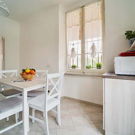 Elysee Holiday home La Spezia