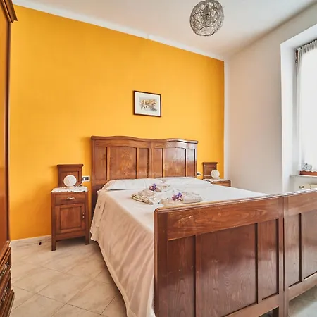 Elysee Casa vacanze *