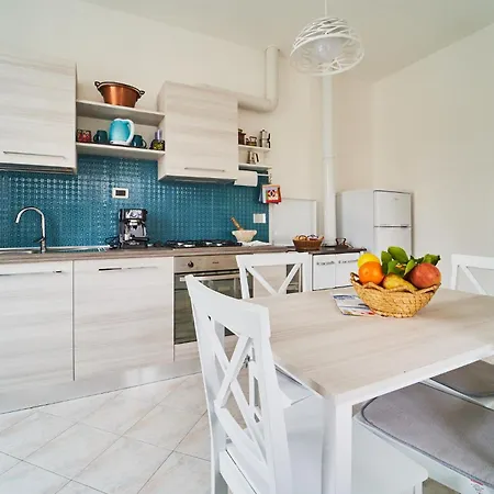Casa vacanze Elysee