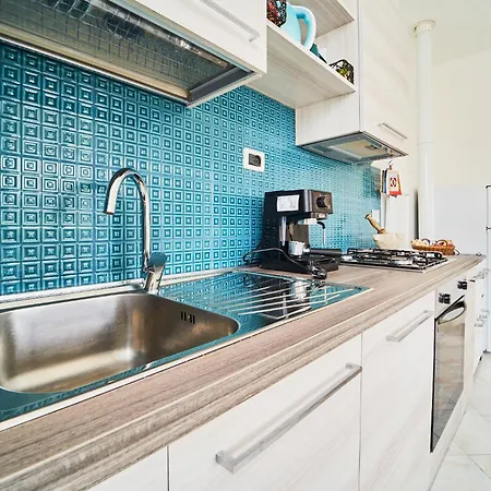 Elysee Holiday home La Spezia