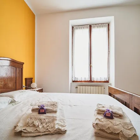 Elysee Casa vacanze *