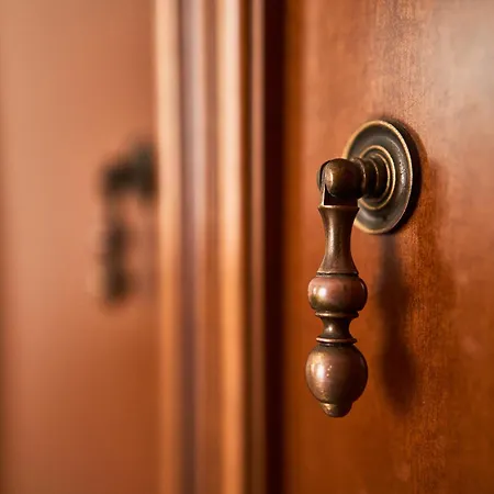 Vakantiehuis Elysee La Spezia