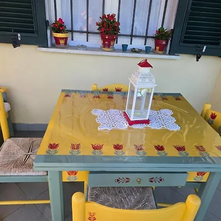 Casa vacanze Elysee