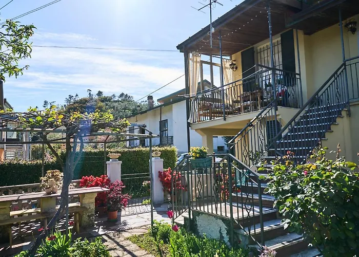 בית נופש Elysee *