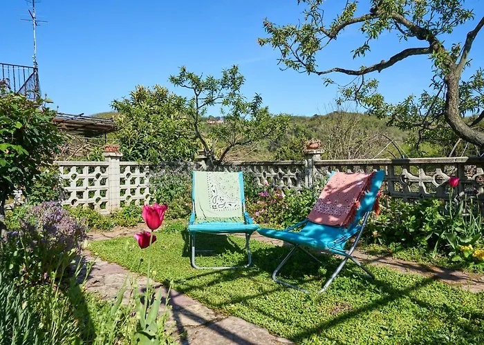 בית נופש Elysee