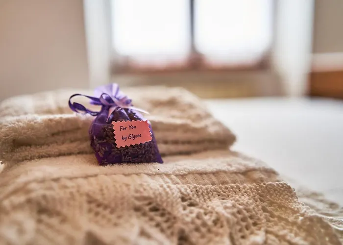 Elysee * לה ספציה