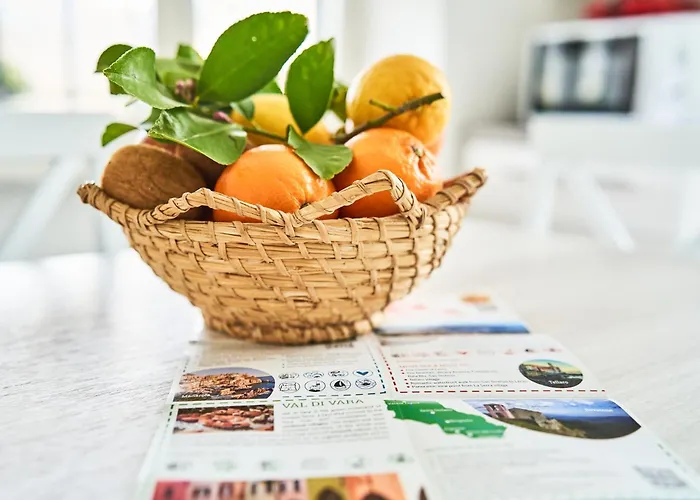 בית נופש Elysee