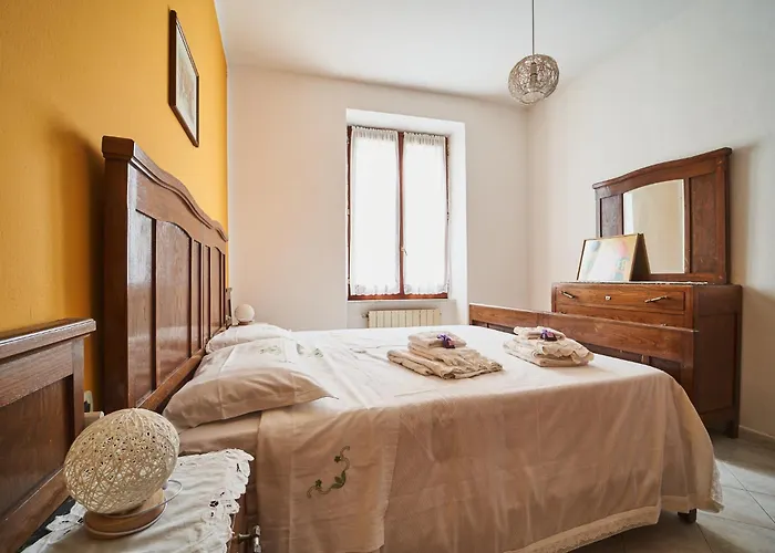 בית נופש Elysee *