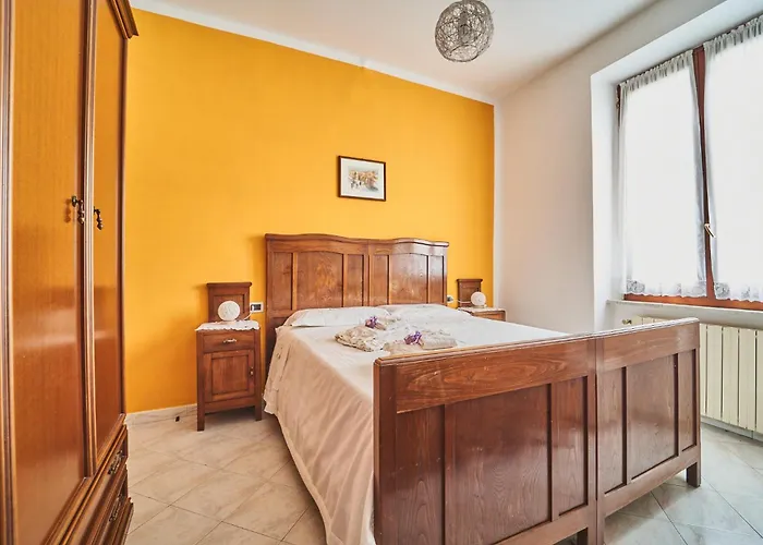 Elysee בית נופש *