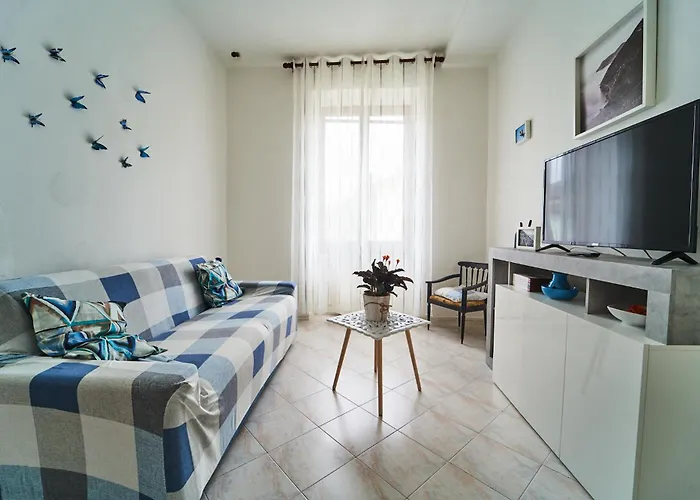 בית נופש Elysee לה ספציה