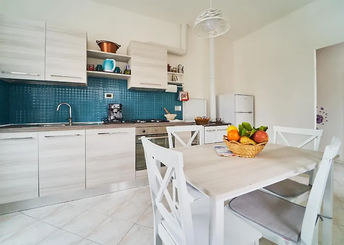 בית נופש Elysee