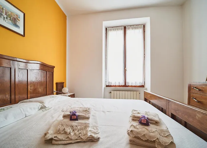 Elysee בית נופש *