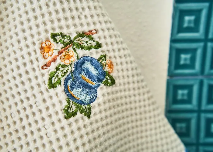 בית נופש Elysee *