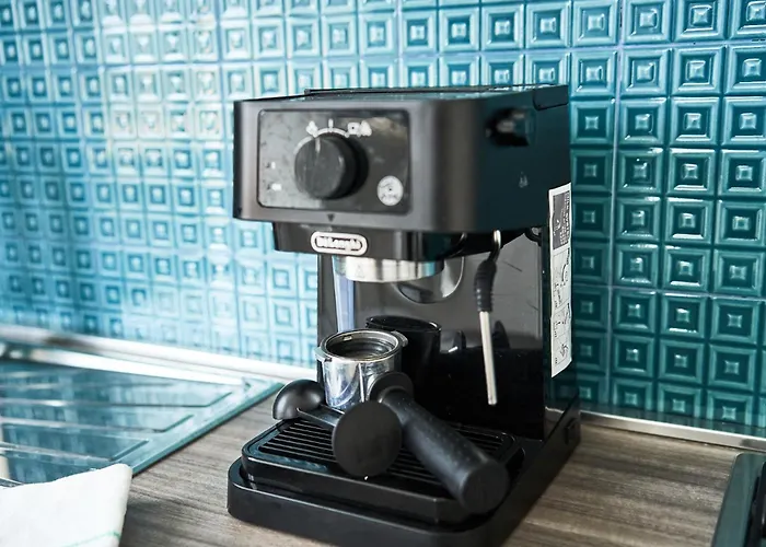 בית נופש Elysee *